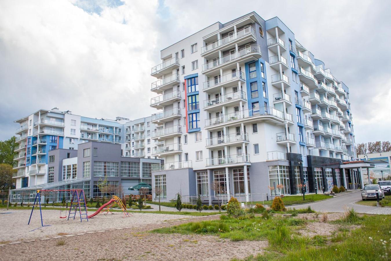 Apartament Prywatny Diva De La