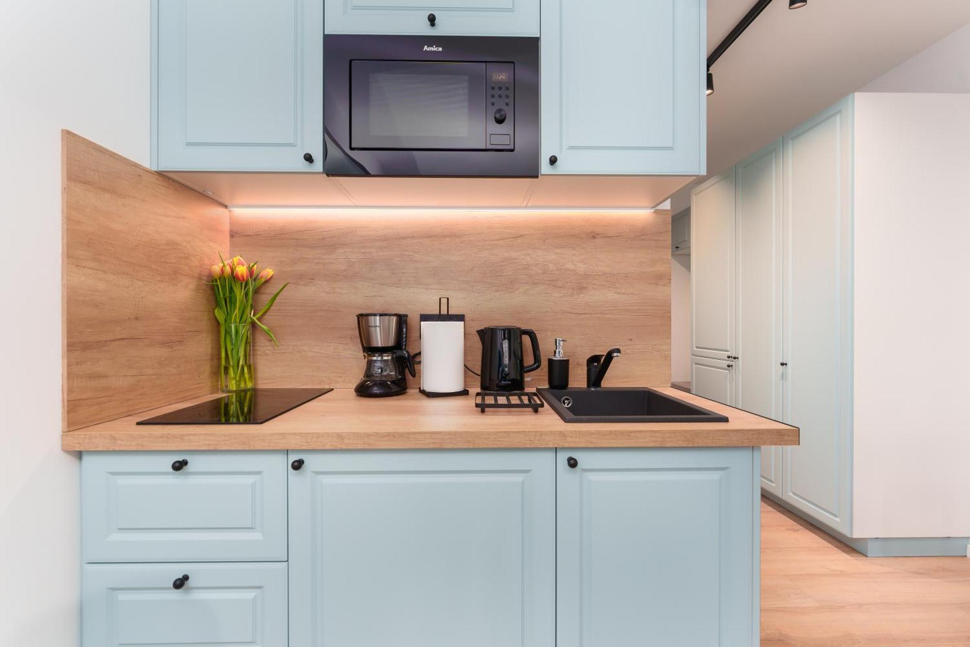 Prywatny Diva De La Apartament