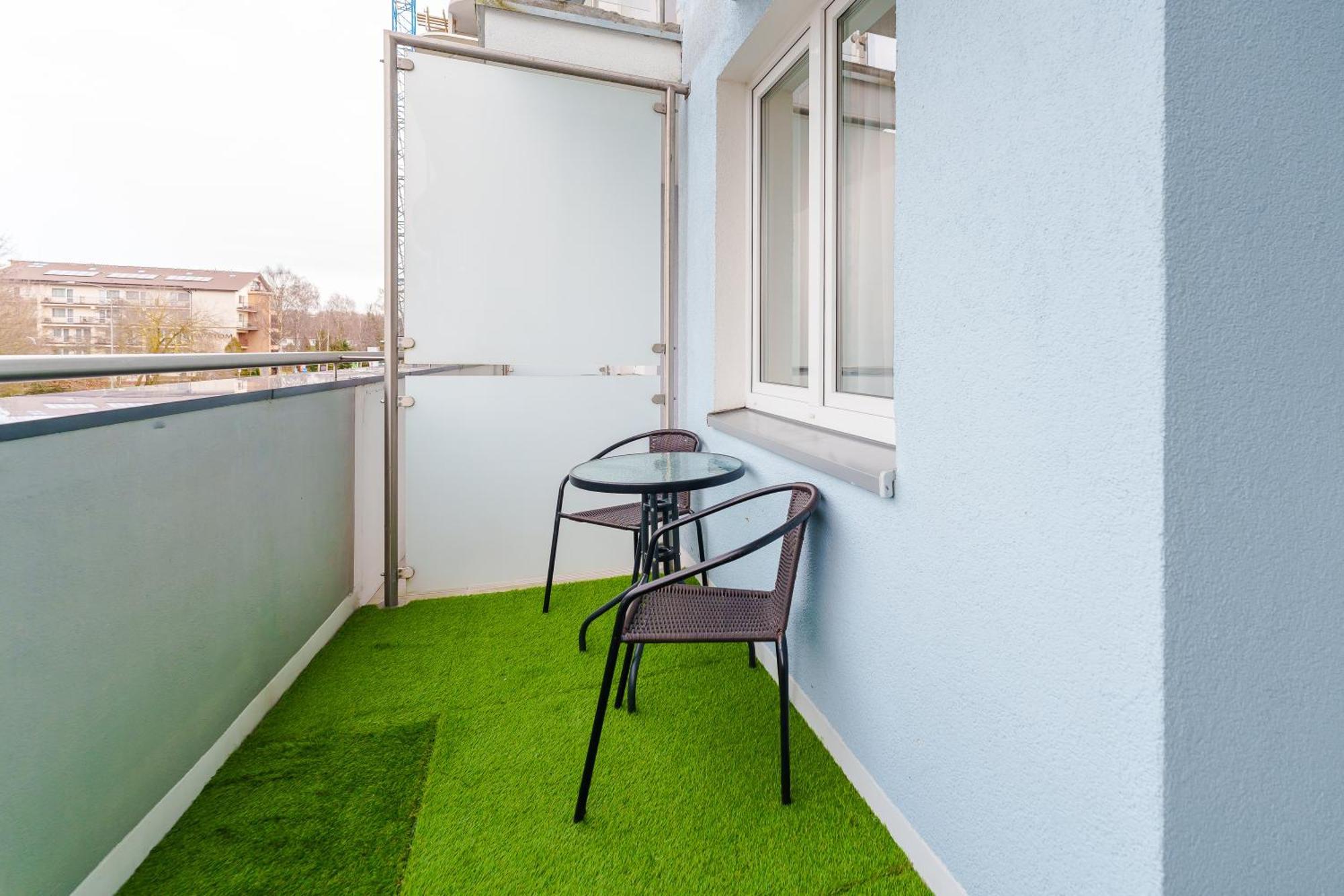 Apartament Prywatny Diva De La *