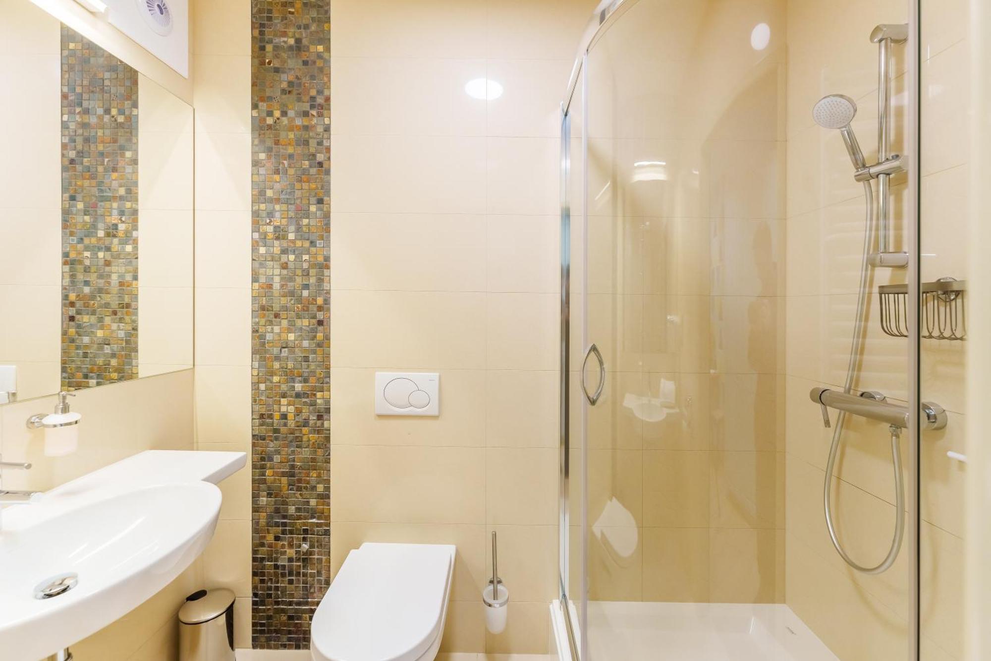 Prywatny Diva De La Apartament *