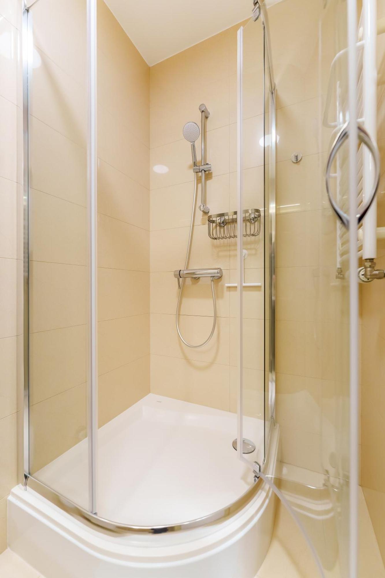 Prywatny Diva De La Apartament Kołobrzeg